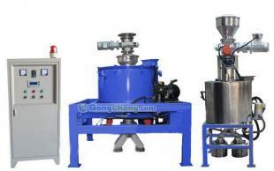 供應TLDFB全自動粉料除鐵器 高效清潔，提升行業設備性能