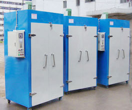 工業(yè)烤箱在深圳、武岡與長(zhǎng)沙的應(yīng)用及其在機(jī)械行業(yè)中的重要性