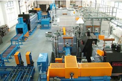 9.6億元筑就未來 機(jī)械關(guān)節(jié)研發(fā)制造基地落戶助力產(chǎn)業(yè)升級(jí)