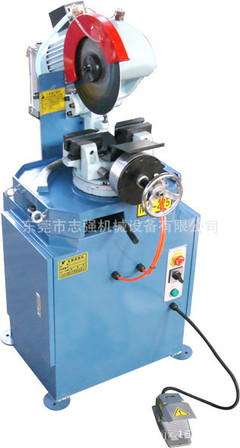 志強(qiáng)機(jī)械供應(yīng)275B氣動(dòng)切管機(jī) 高效切割不銹鋼鋼管的專業(yè)解決方案