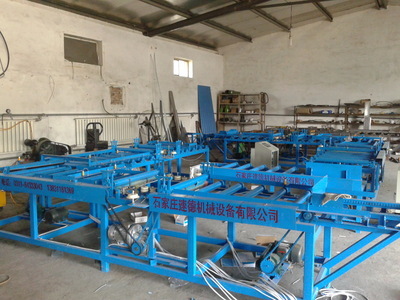 封邊機(jī)技術(shù)革新與應(yīng)用展望 以溫嶺合勝機(jī)械為例