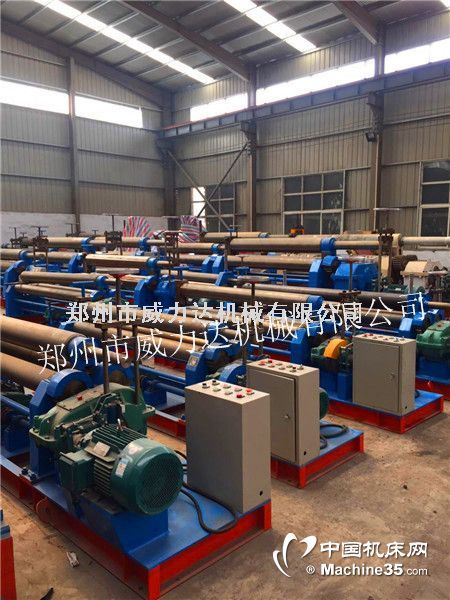 卷板機(jī)租賃全攻略 便捷、可靠、高效的設(shè)備獲取方案