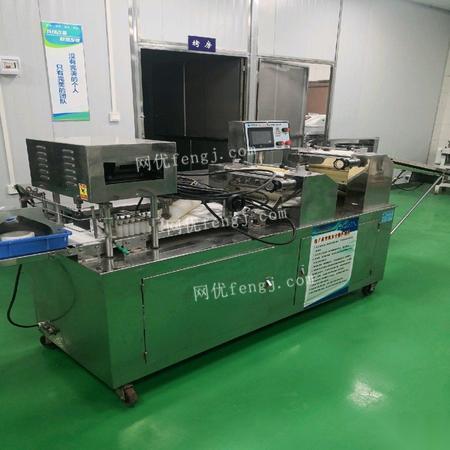 廣西二手食品機(jī)械市場 圖片信息助力供需對(duì)接