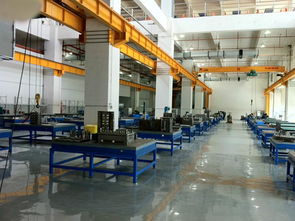 一呼百應(yīng) 機(jī)械設(shè)備頻道的行業(yè)先鋒與價(jià)值引擎