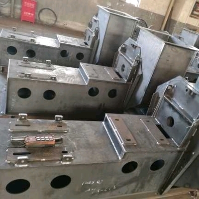 圣川機械 卓越品質引領機械設備行業創新與發展