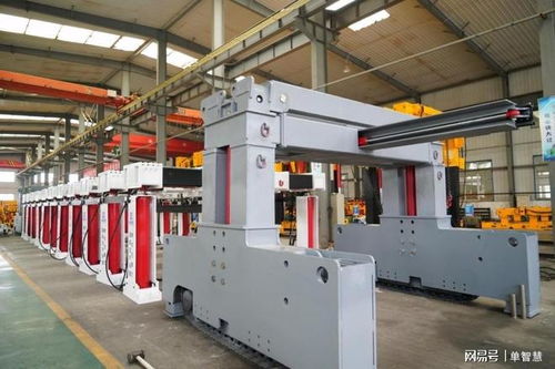 礦山機械企業口碑構建 五大關鍵策略引領高質量發展